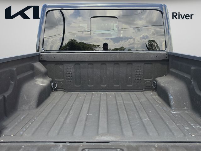 2022 Jeep Gladiator Rubicon - Photo 20
