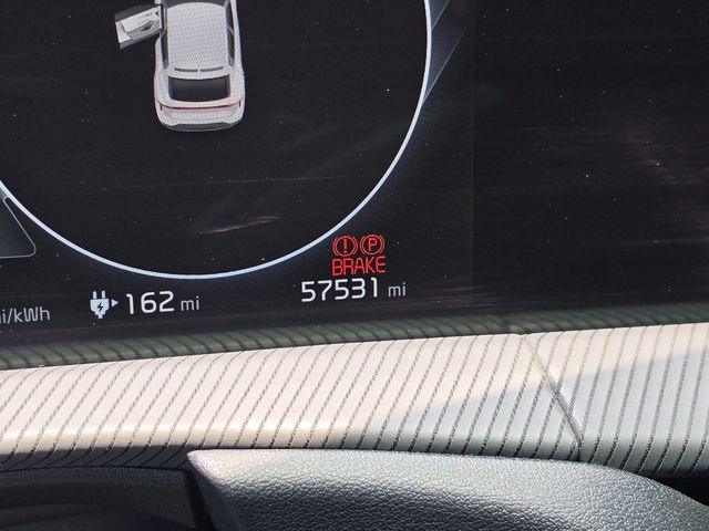 2023 Kia EV6 GT - Photo 45