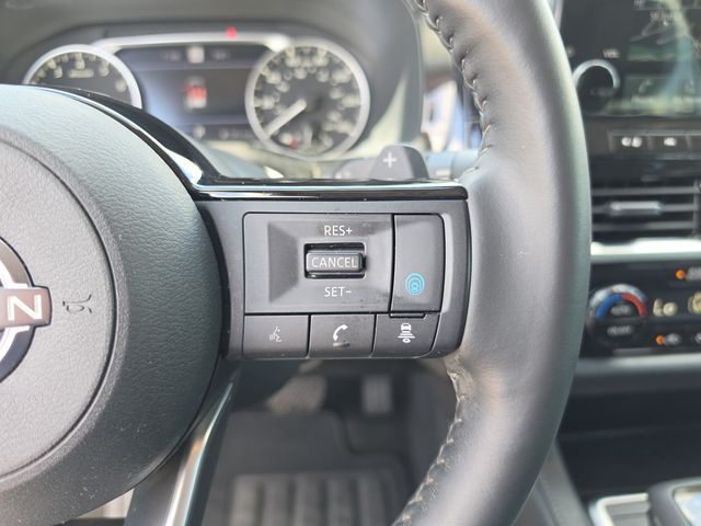 2023 Nissan Pathfinder SL - Photo 40