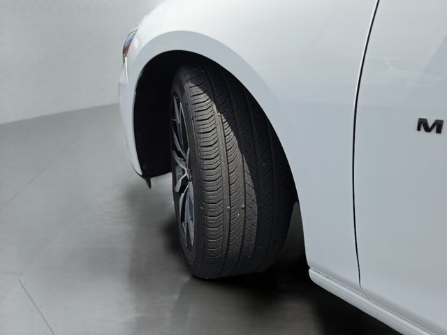 2024 Chevrolet Malibu RS - Photo 43