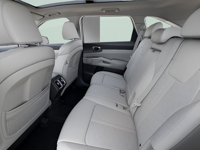 2025 Kia Sorento S - Photo 19