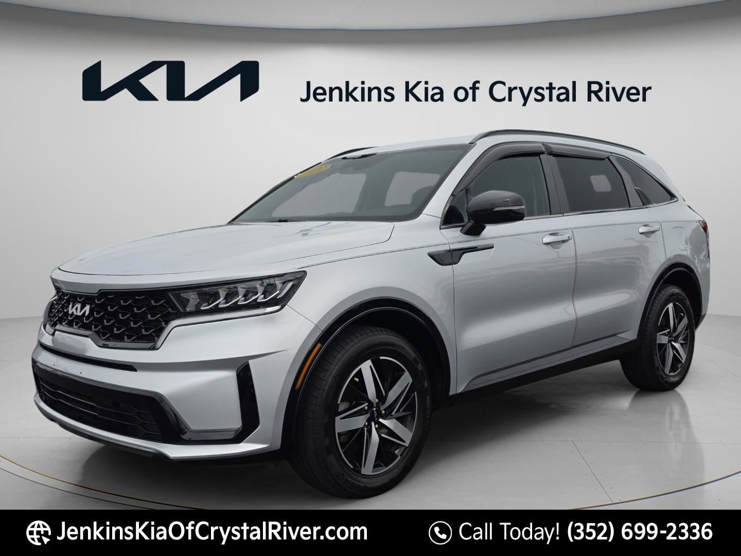 2022 Kia Sorento S - Photo 16
