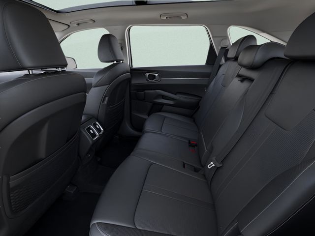 2025 Kia Sorento S - Photo 19