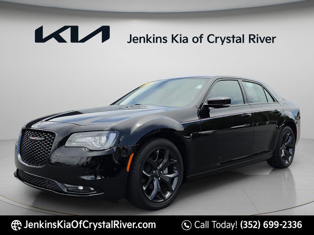 2023 Chrysler 300 S - Photo 14
