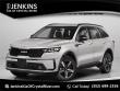Used 2022 Kia Sorento EX SUV