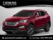 Used 2015 Hyundai Santa Fe Sport 2.4L SUV