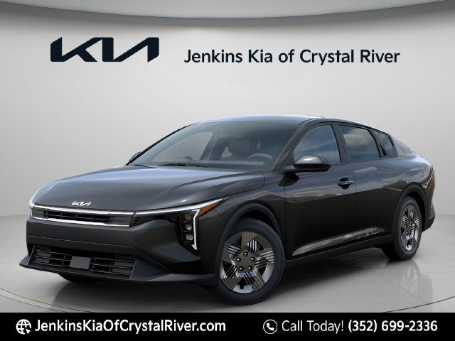 2027 Kia K4