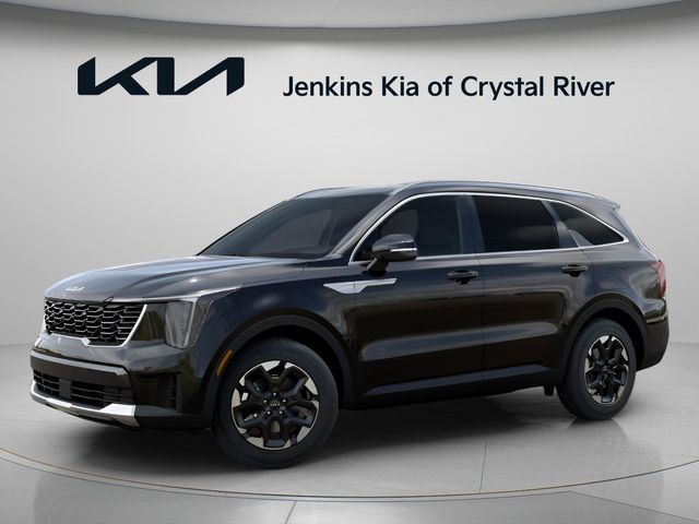 2025 Kia Sorento S - Photo 10