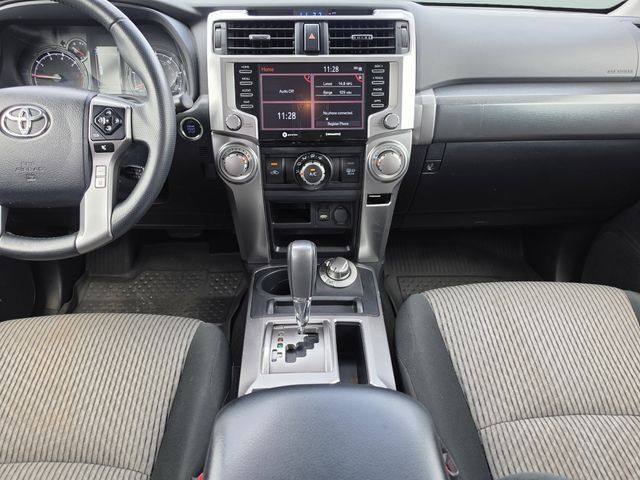 2022 Toyota 4Runner SR5 - Photo 24