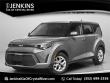 Used 2023 Kia Soul S Hatchback