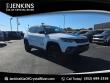 Used 2024 Jeep Compass Trailhawk SUV