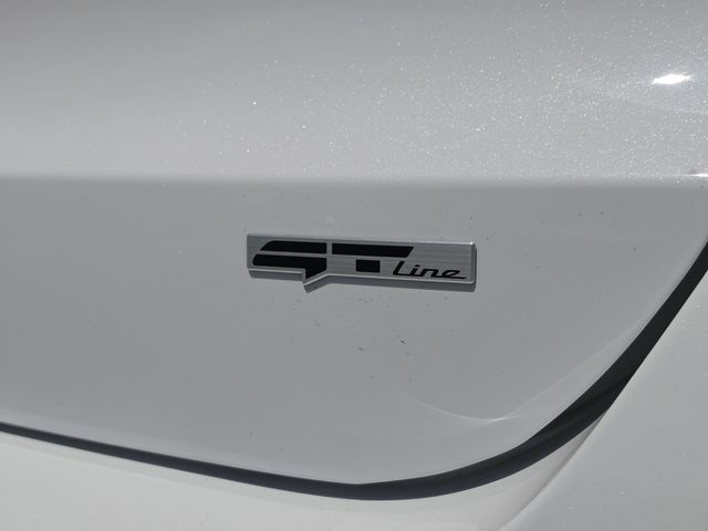 2024 Kia K5 GT-Line - Photo 21