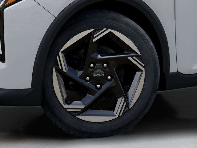 2025 Kia K4 EX - Photo 29