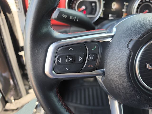 2022 Jeep Gladiator Rubicon - Photo 38