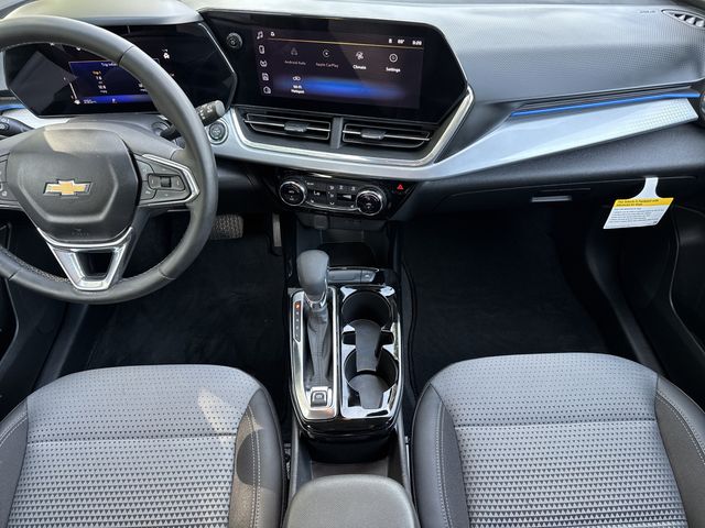 2024 Chevrolet Trax LT - Photo 17