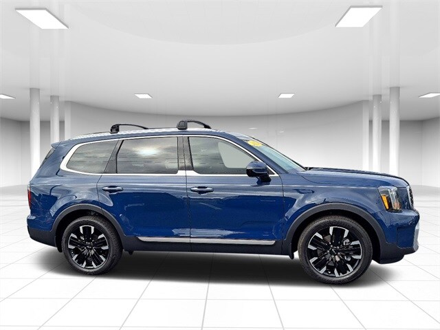 2024 Kia Telluride photo 2