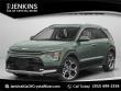 Used 2025 Kia Niro SX Touring SUV