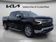 Used 2024 Chevrolet Silverado 1500 LTZ Truck Crew Cab