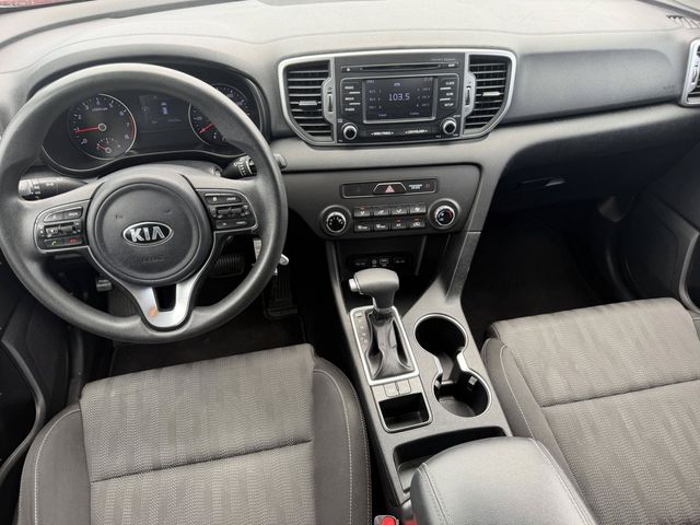 2019 Kia Sportage LX - Photo 22