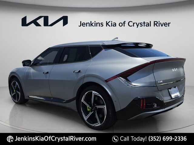 2023 Kia EV6 GT - Photo 10