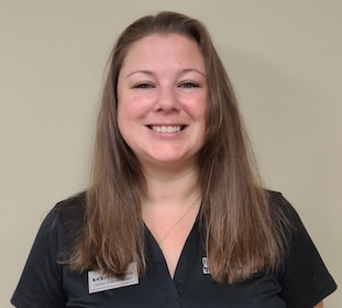 Staff member Jaimie Cummings from ID_10baaa9dd240