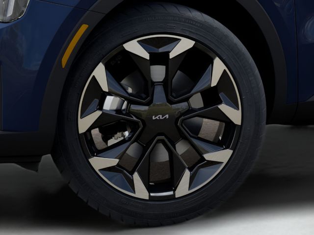 2025 Kia Sorento EX - Photo 32