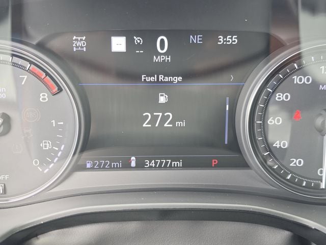 2020 Cadillac XT5 Sport - Photo 45