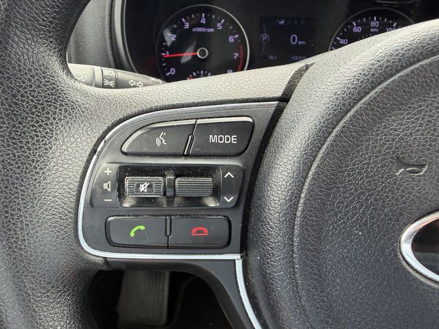 2019 Kia Sportage LX - Photo 32