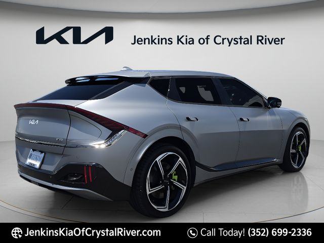 2023 Kia EV6 GT - Photo 7