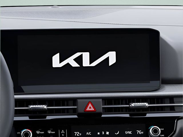 2026 Kia Sportage SX - Photo 27