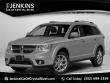 Used 2015 Dodge Journey SXT SUV