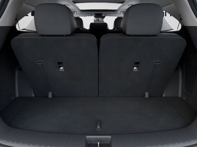 2025 Kia Sorento S - Photo 27