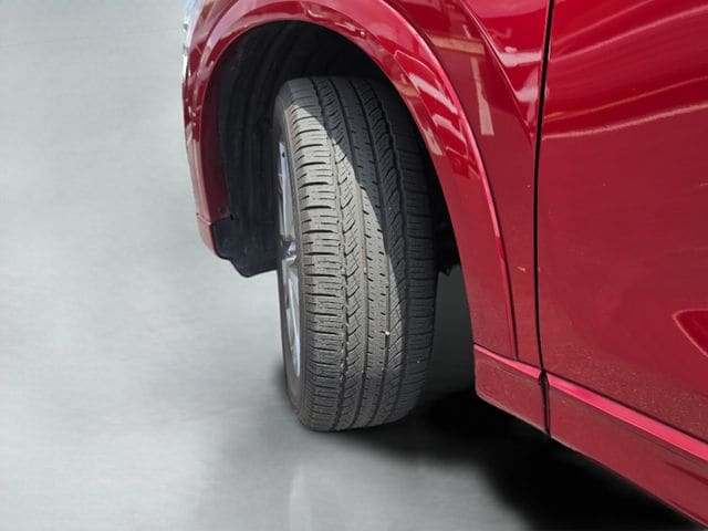 2025 Mazda CX-5 S Premium Plus package - Photo 43
