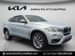 Used 2019 BMW X6 xDrive35i SUV
