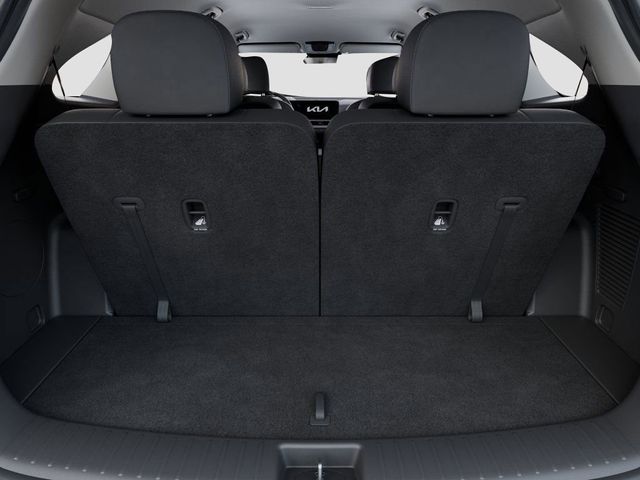 2025 Kia Sorento EX - Photo 28
