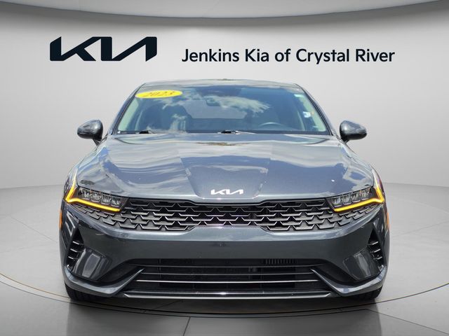 2023 Kia K5 EX - Photo 17