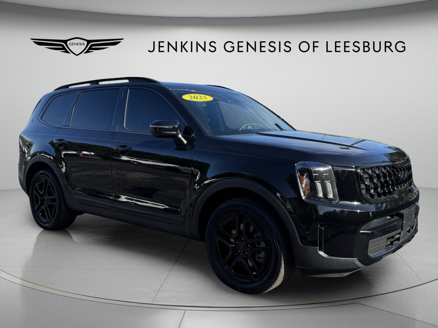  Kia Telluride