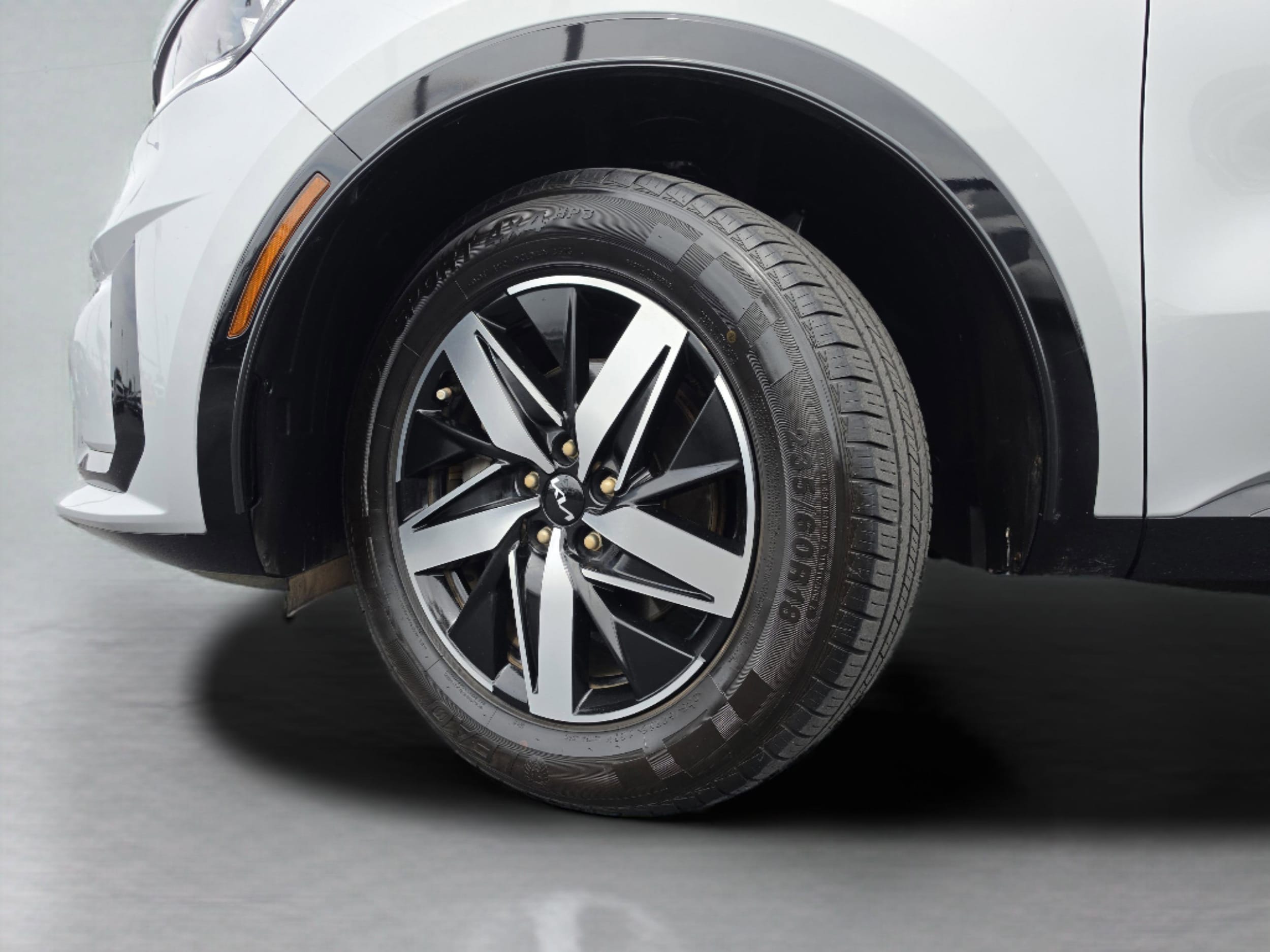 2022 Kia Sorento S - Photo 44