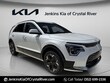  Kia Niro EV