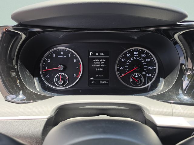 2024 Kia K5 GT-Line - Photo 42
