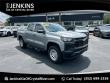 Used 2023 Chevrolet Colorado WT Truck Crew Cab