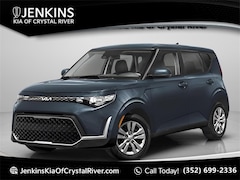 2025 Kia Soul LX Hatchback