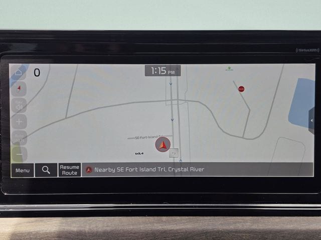 2023 Kia K5 EX - Photo 32