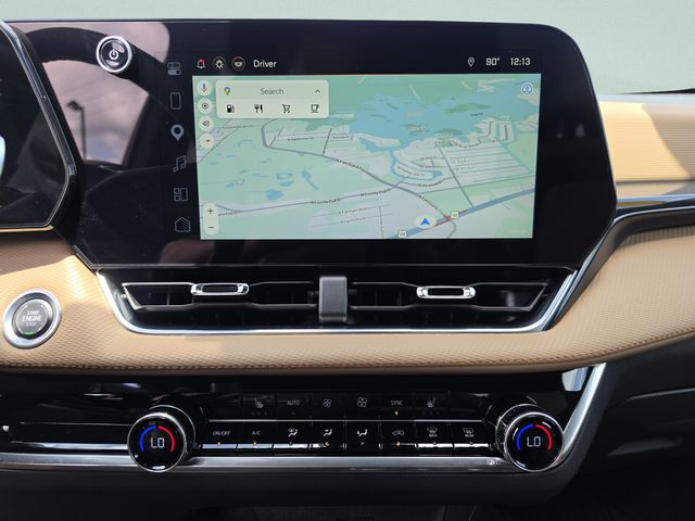 2025 Chevrolet Equinox ACTIV - Photo 34