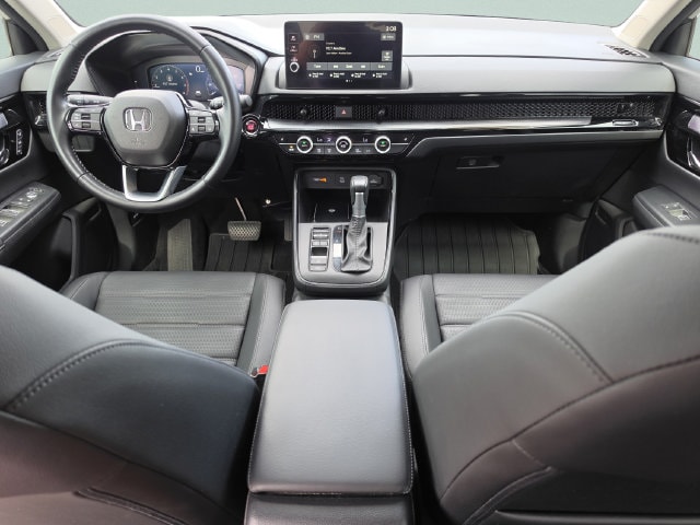 2026 Honda CR-V EX-L - Photo 23