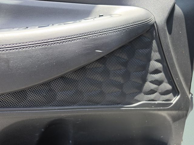 2021 Hyundai Santa Fe SEL - Photo 30