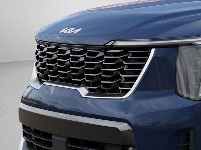 2025 Kia Sorento EX - Photo 31
