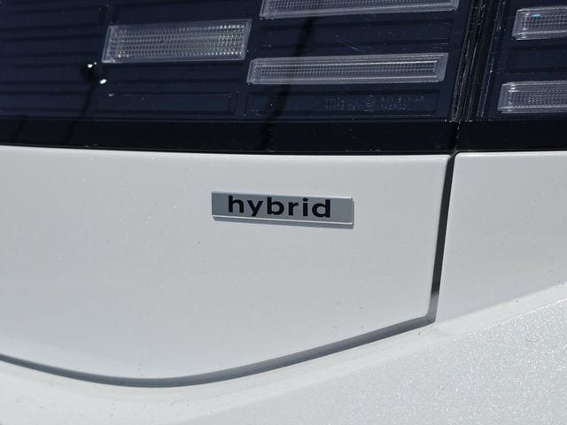 2025 Hyundai Sonata Hybrid Limited - Photo 46