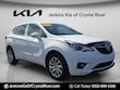  Buick Envision