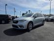 Used 2023 Chrysler Pacifica Limited Van Passenger Van